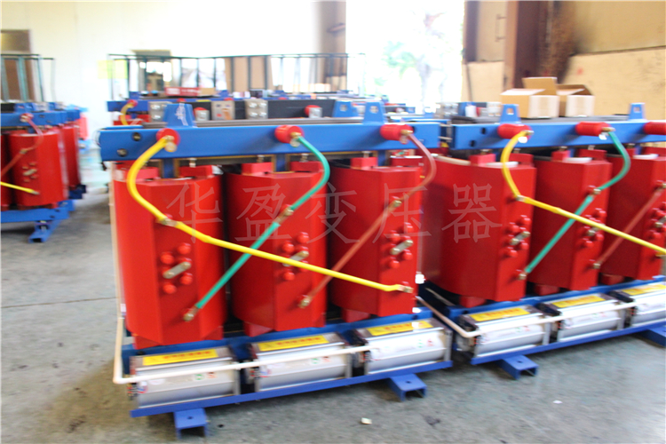 鹤岗SCB11-3150KVA/35KV/0.4KV干式变压器